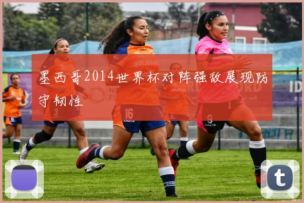 墨西哥2014世界杯对阵强敌展现防守韧性