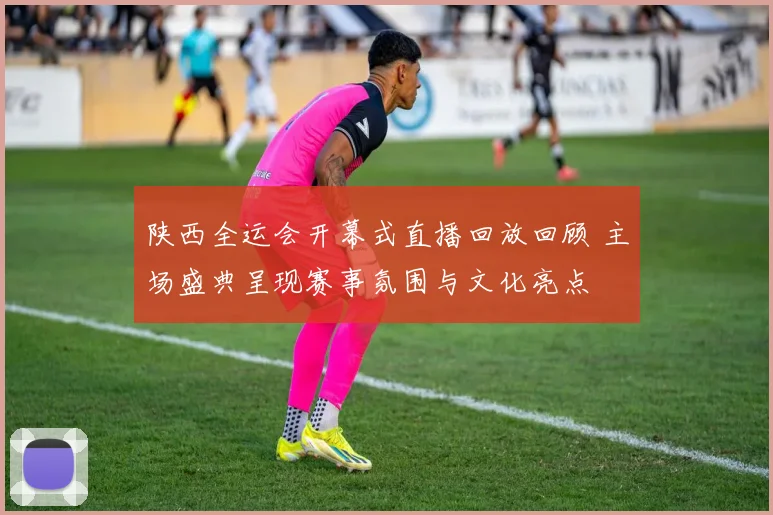 陕西全运会开幕式直播回放回顾 主场盛典呈现赛事氛围与文化亮点