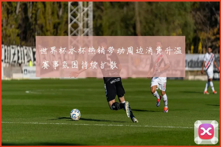 世界杯水杯热销带动周边消费升温 赛事氛围持续扩散
