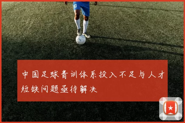 中国足球青训体系投入不足与人才短缺问题亟待解决